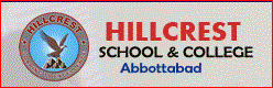 The Hillcrest School