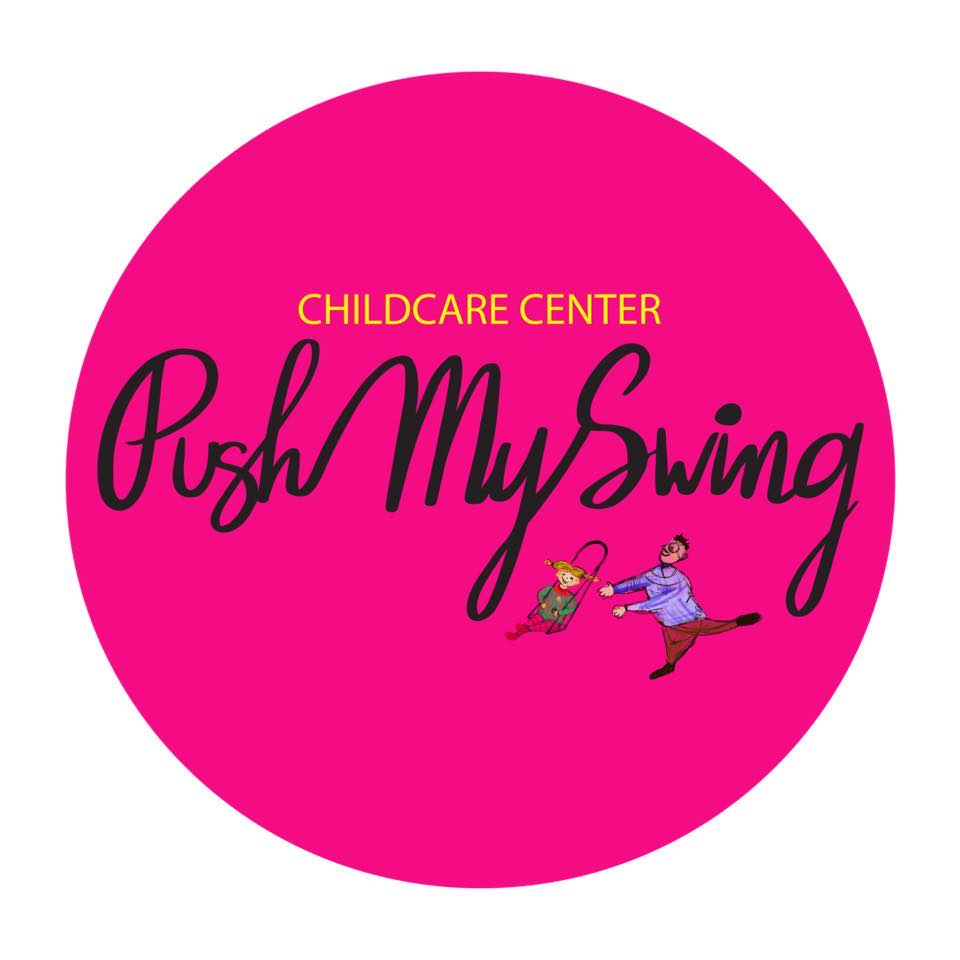 Push My Swing Daycare Center