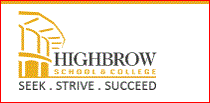 Highbrow School & College