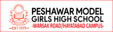 Peshawar Model Girls High School