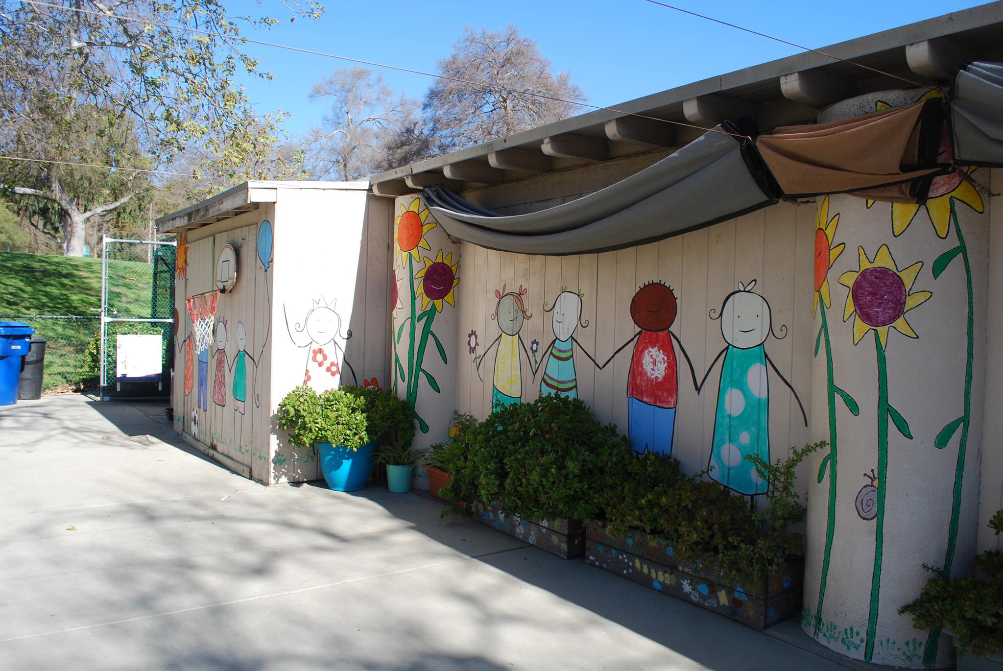 Los Feliz Cooperative Nursery School