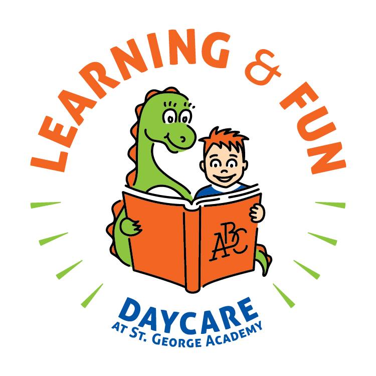 Learning and Fun Daycare at St. George Academy  216 likes • 235 followers