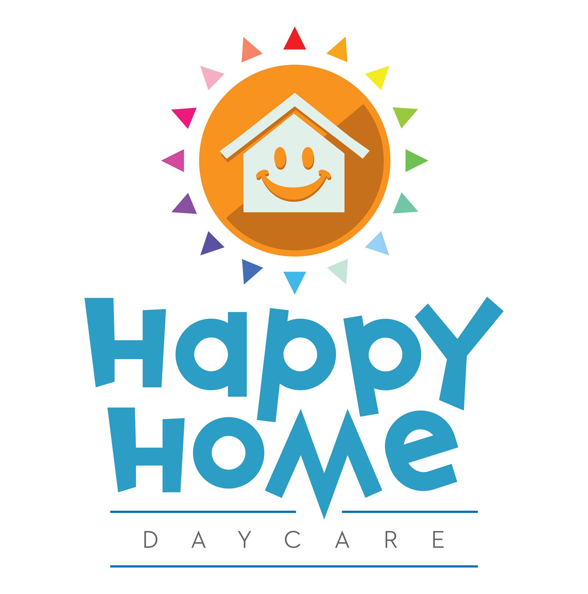 Happy Home Family Group Daycare