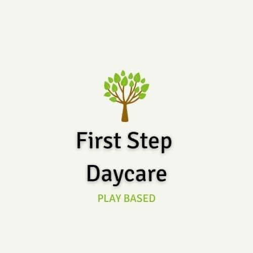 First Step Day Care