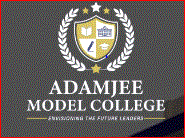 Adamjee Model College