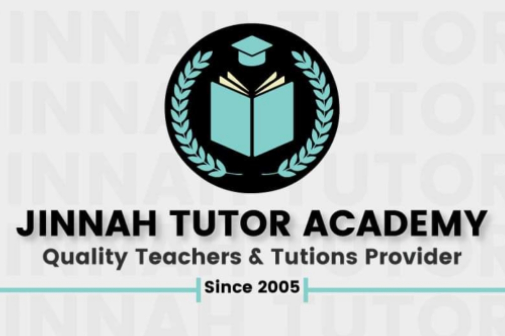 Jinnah Tutors