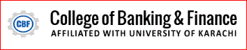 College of Banking & Finance