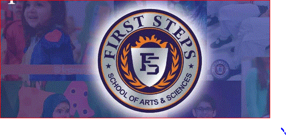 First Steps School of Arts and Sciences - Senior Campus