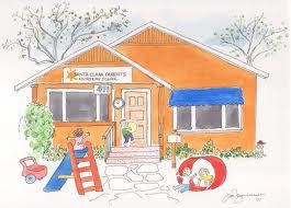 Santa Clara Parents Nursery School