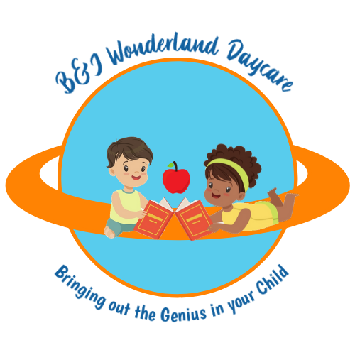B & J Wonderland Day Care