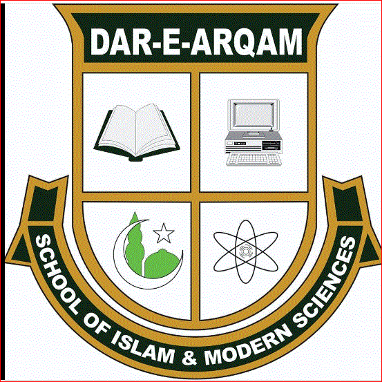 Dar-e-Arqam (Girls Campus) School of Islam and Modern Science