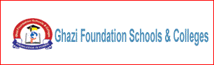 Ghazi Foundation College
