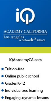 iQ Academy California - Los Angeles